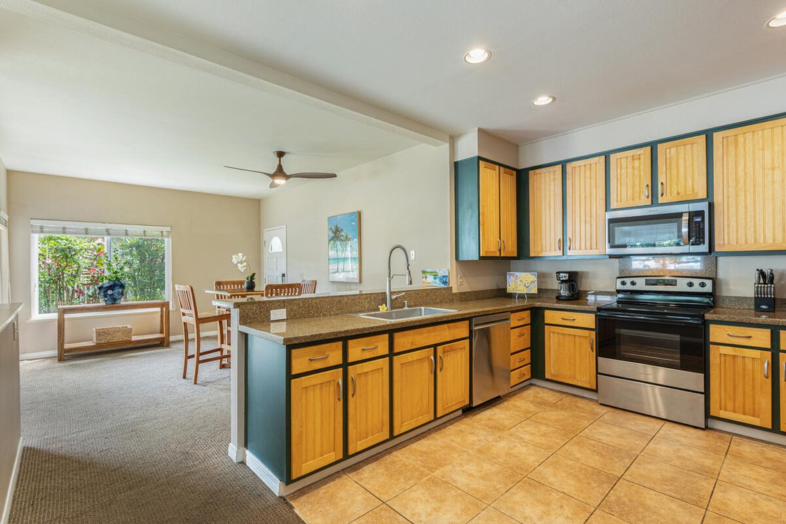 Condo in Koloa, Hawaii, United States 4 - 17679639