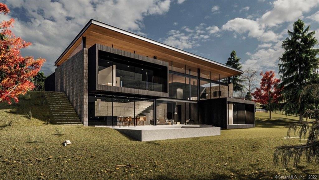 House in Wilton, Connecticut, United States 3 - 17678298