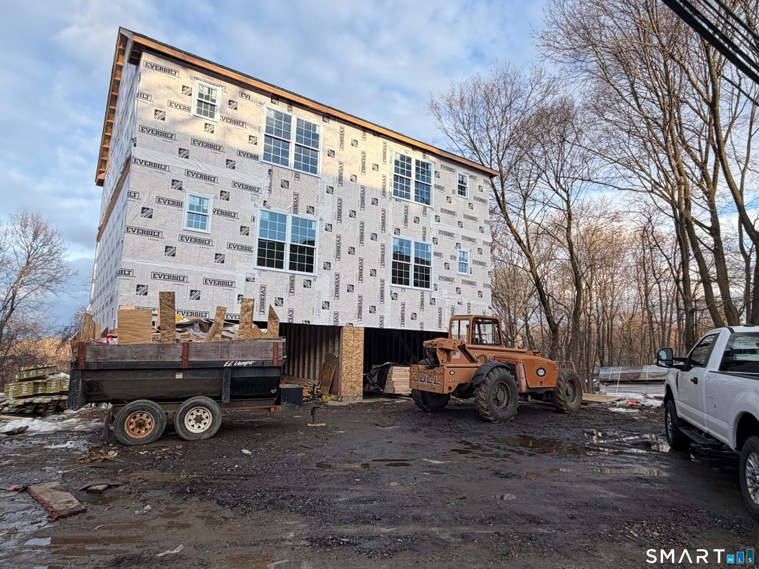 Apartment in Danbury, Connecticut, United States 1 - 17677782
