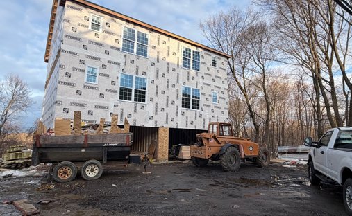 Apartment in Danbury, Connecticut, United States 1