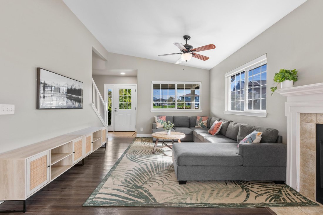 House in Waimea, Hawaii, United States 3 - 17679585