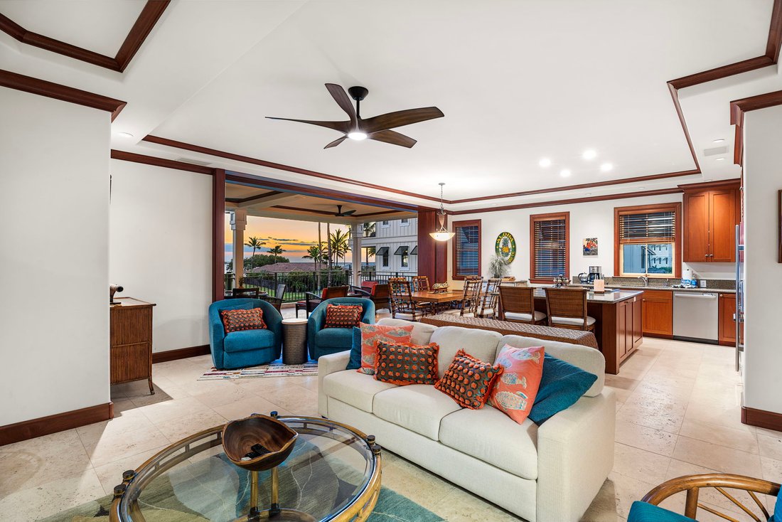 Condo in Waikoloa Village, Hawaii, United States 5 - 17679981