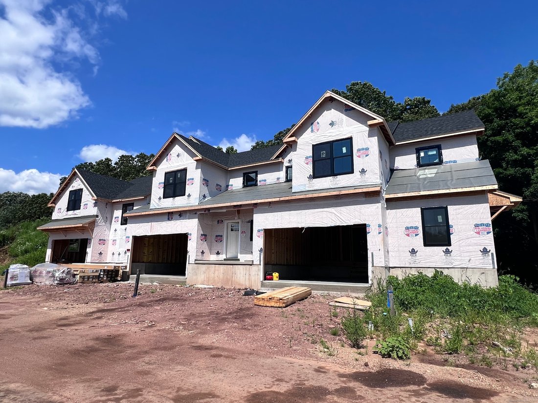 Condo in Guilford, Connecticut, United States 2 - 17678080