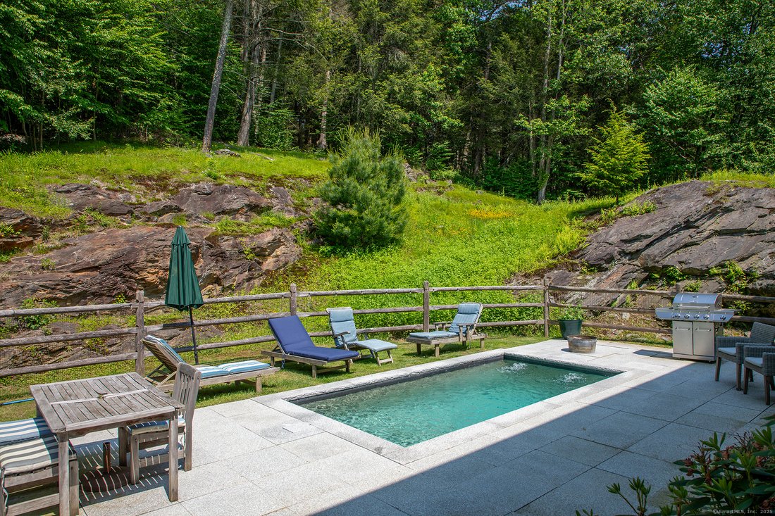 House in Roxbury, Connecticut, United States 2 - 17678399