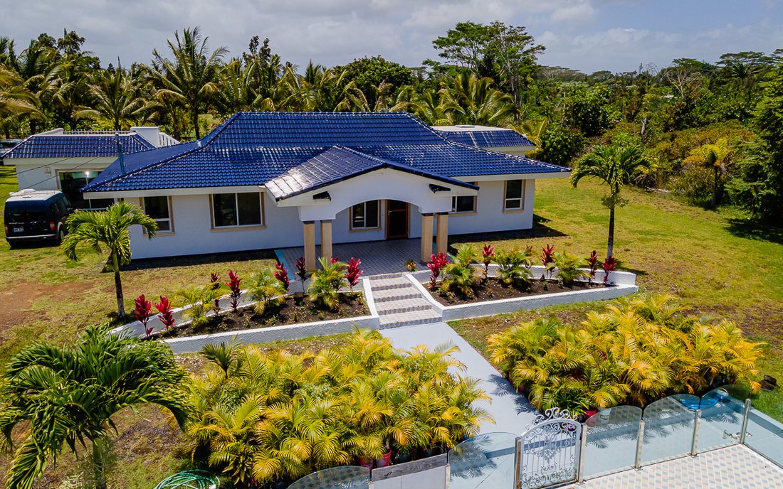 House in Keaau, Hawaii, United States 1 - 17680591