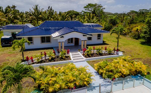 Casa a Keaau, Hawaii, Stati Uniti 1