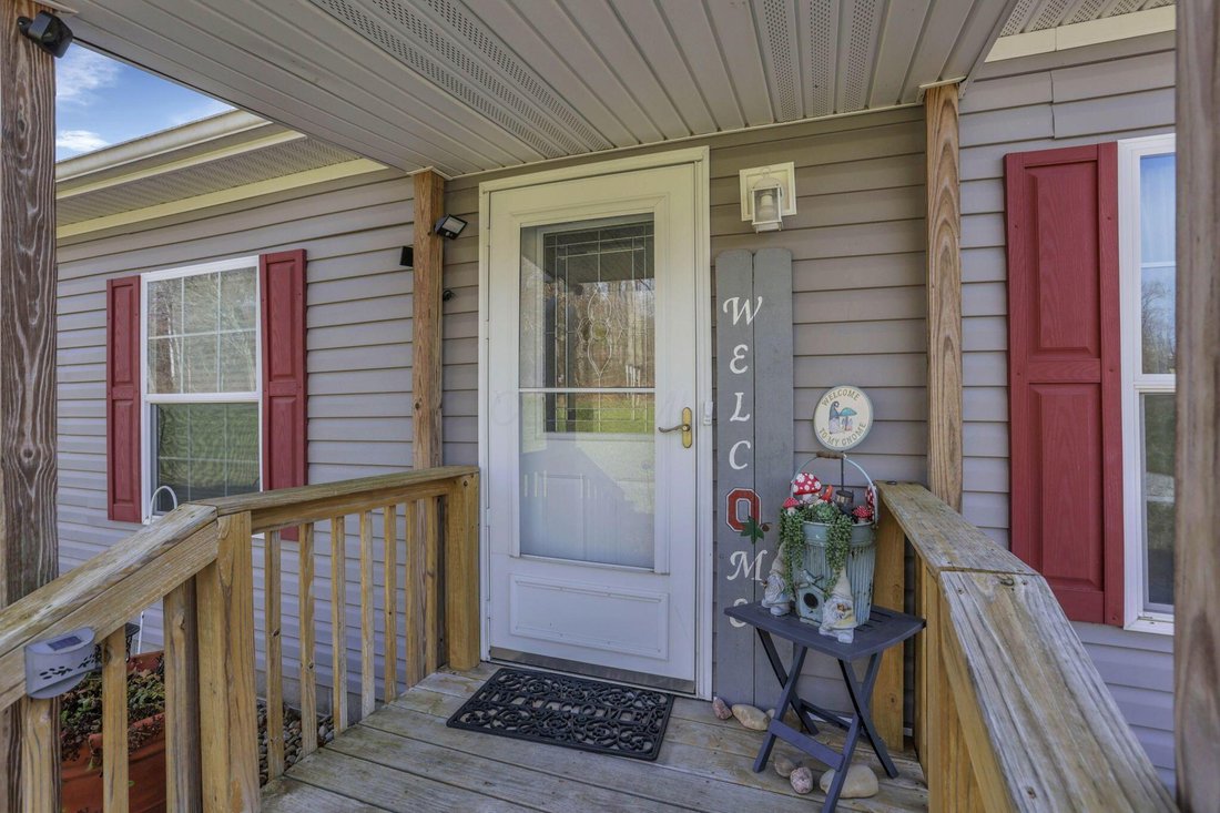 House in Laurelville, Ohio, United States 5 - 17679401