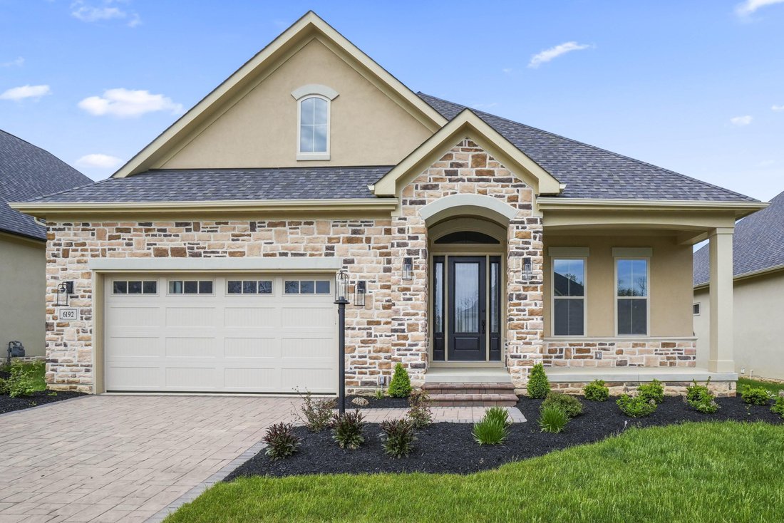 Condo in Westerville, Ohio, United States 2 - 17678961