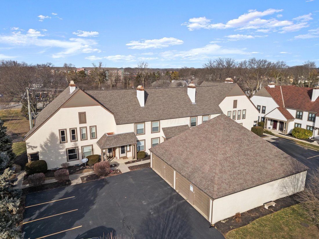 Townhouse in Dublin, Ohio, United States 1 - 17678717