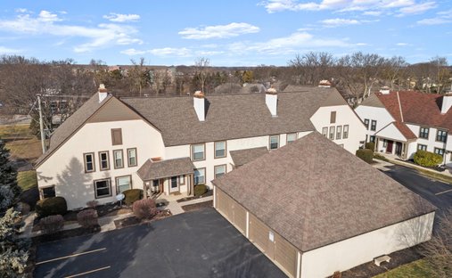 House in Dublin, Ohio, United States 1