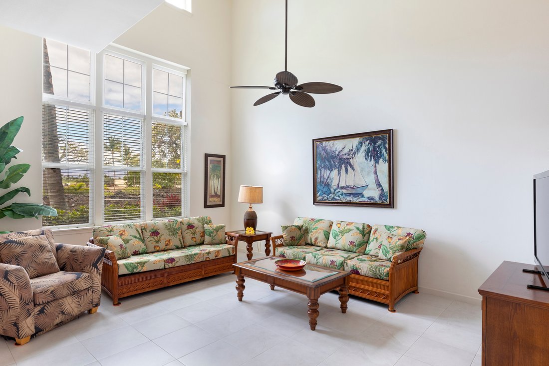Condo in Waikoloa Village, Hawaii, United States 5 - 17680039