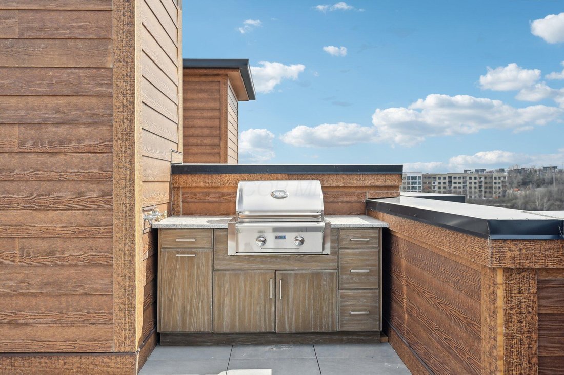 Condo in Hilliard, Ohio, United States 3 - 17679416