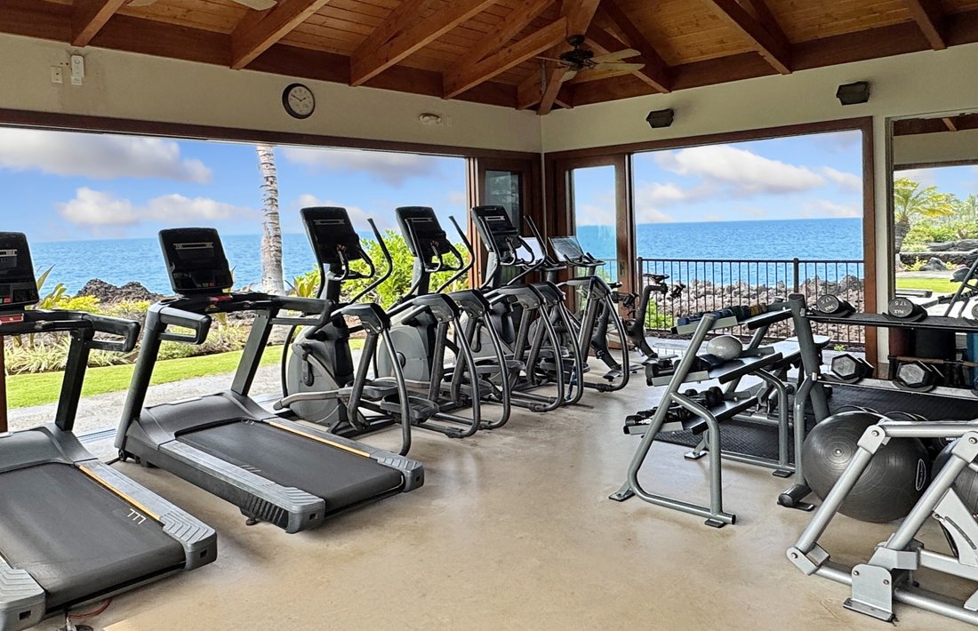 Condo in Waikoloa Village, Hawaii, United States 4 - 17679927