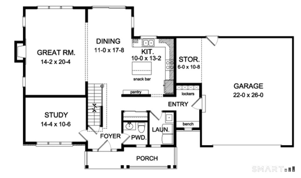 House in Woodstock, Connecticut, United States 4 - 17678378