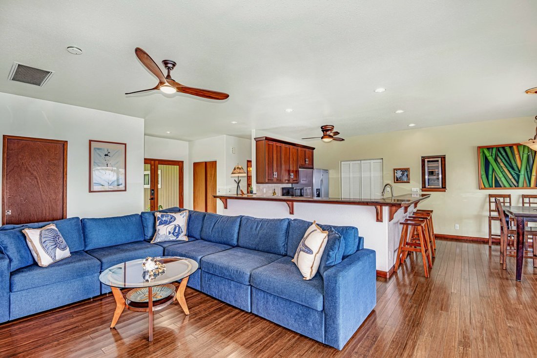 House in Captain Cook, Hawaii, United States 4 - 17679826