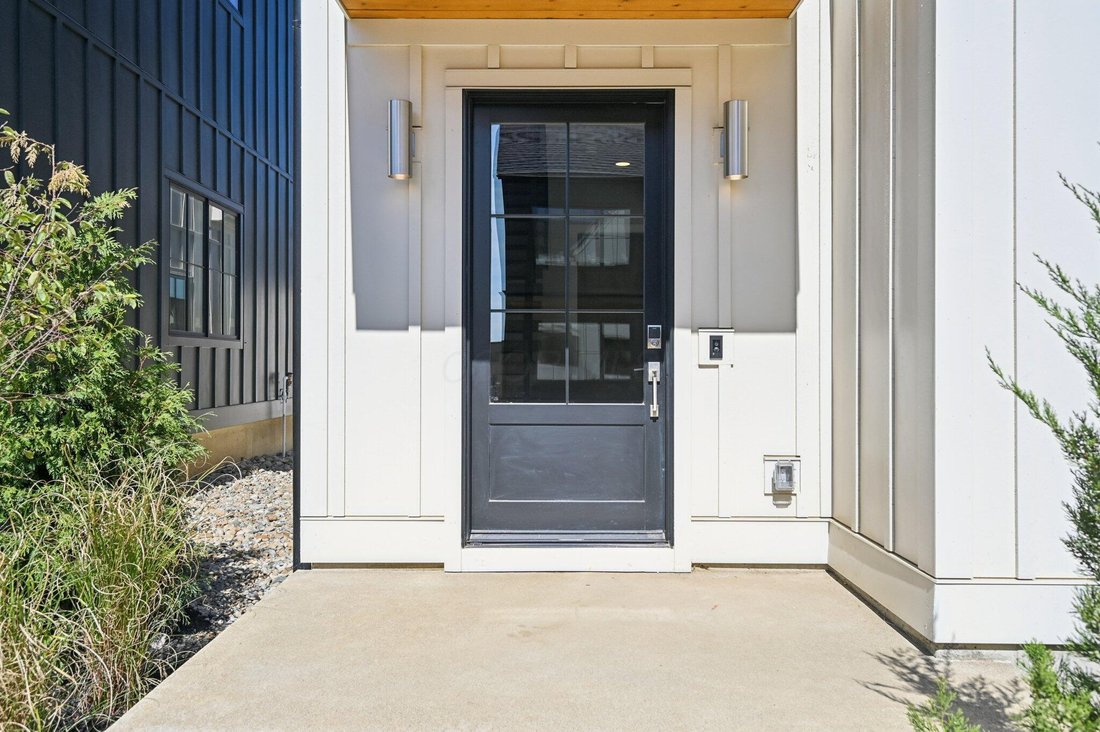 Condo in Hilliard, Ohio, United States 4 - 17679269