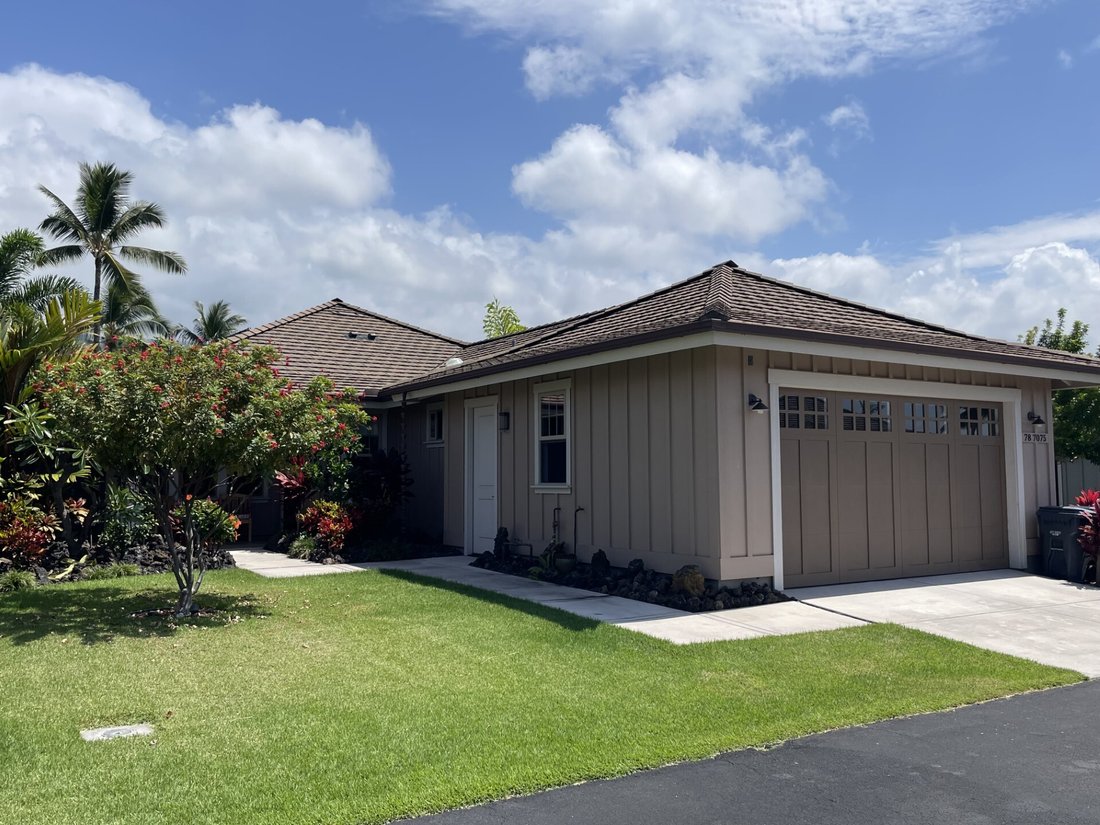 House in Kailua-Kona, Hawaii, United States 2 - 17680383