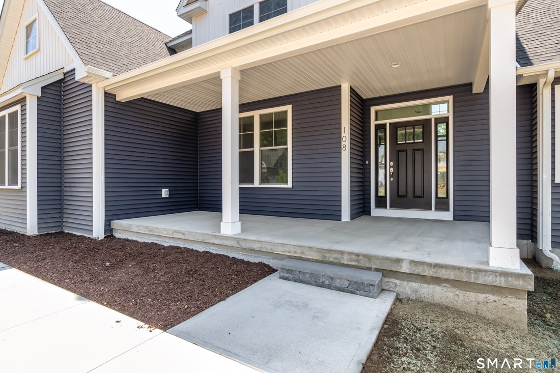 House in Groton, Connecticut, United States 4 - 17678665