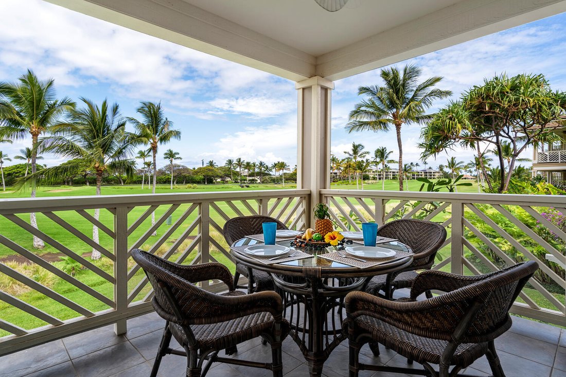 Condo in Waikoloa Village, Hawaii, United States 1 - 17679728