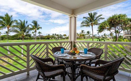 Eigentumswohnung in Waikoloa Village, Hawaii, Vereinigte Staaten 1