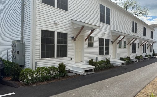 Stamford, Connecticut, Vereinigte Staaten 1