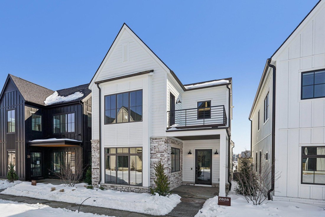 Condo in Columbus, Ohio, United States 1 - 17678656