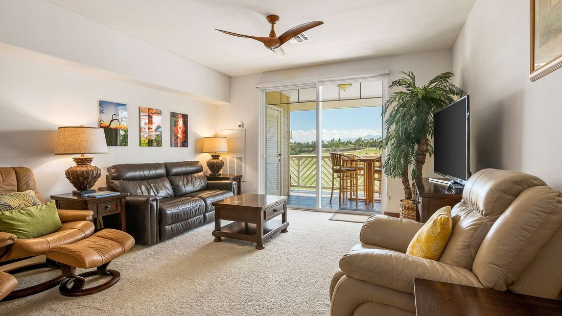 Condo in Waikoloa Village, Hawaii, United States 4 - 17680636