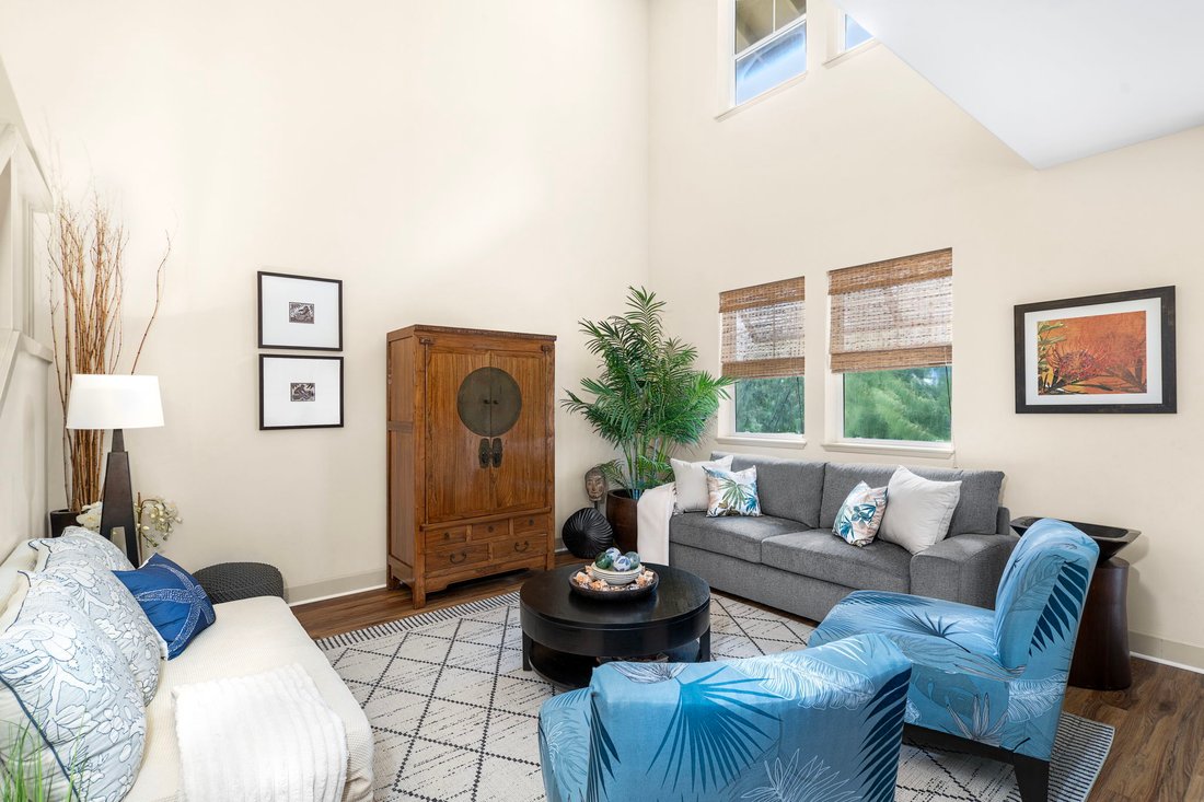 Condo in Waikoloa Village, Hawaii, United States 2 - 17681714