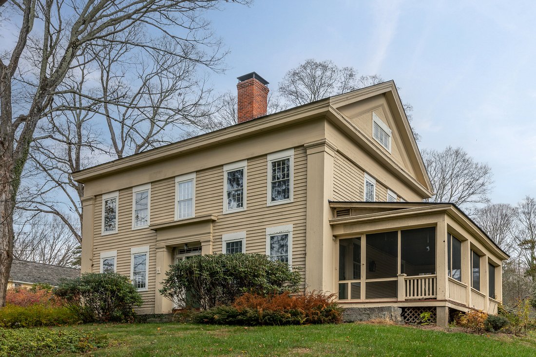House in Washington, Connecticut, United States 3 - 17678597