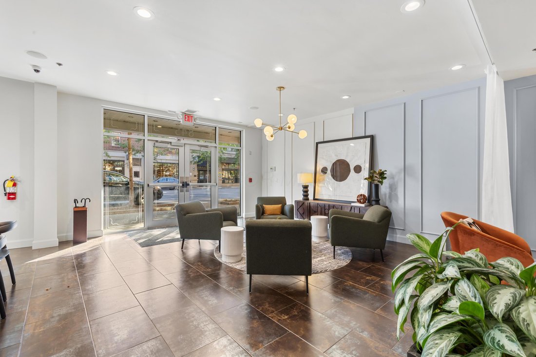 Condo in Columbus, Ohio, United States 5 - 17680871