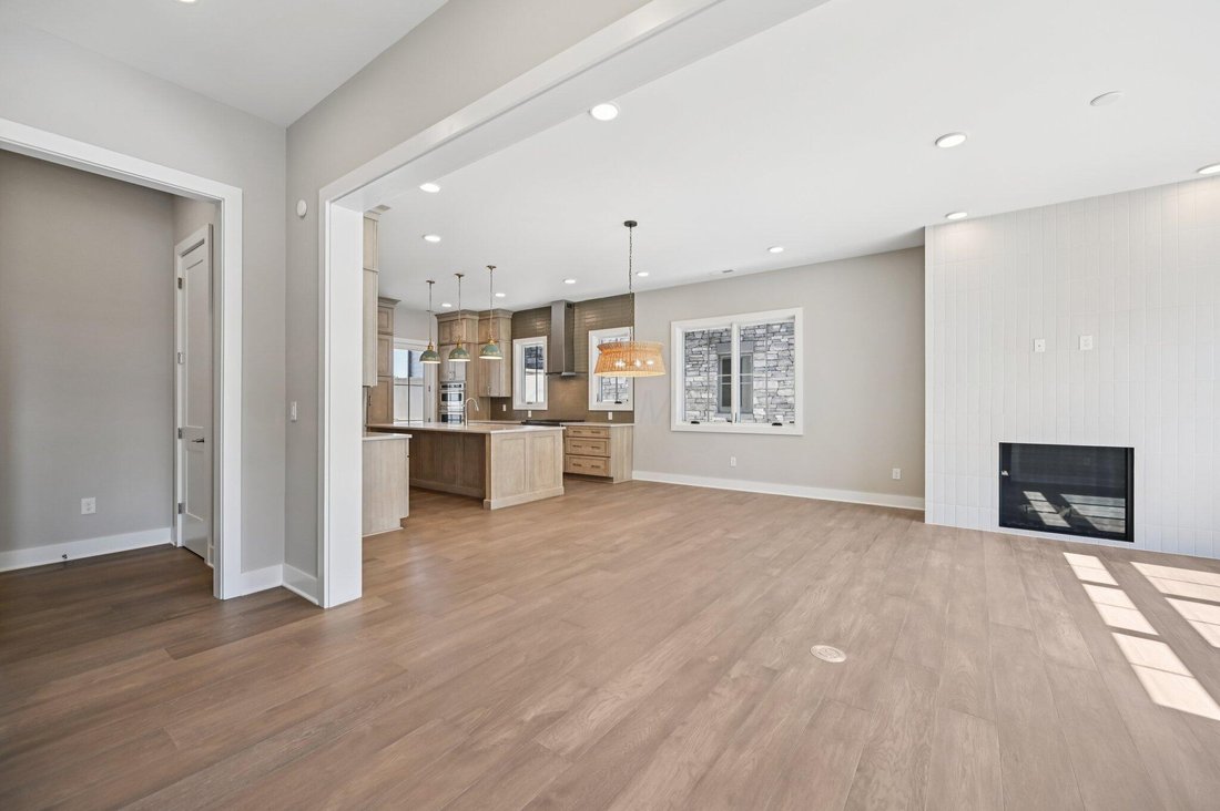 Condo in Hilliard, Ohio, United States 5 - 17679269
