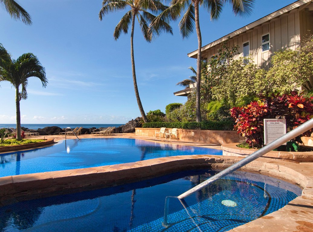 Condo in Koloa, Hawaii, United States 2 - 17679745