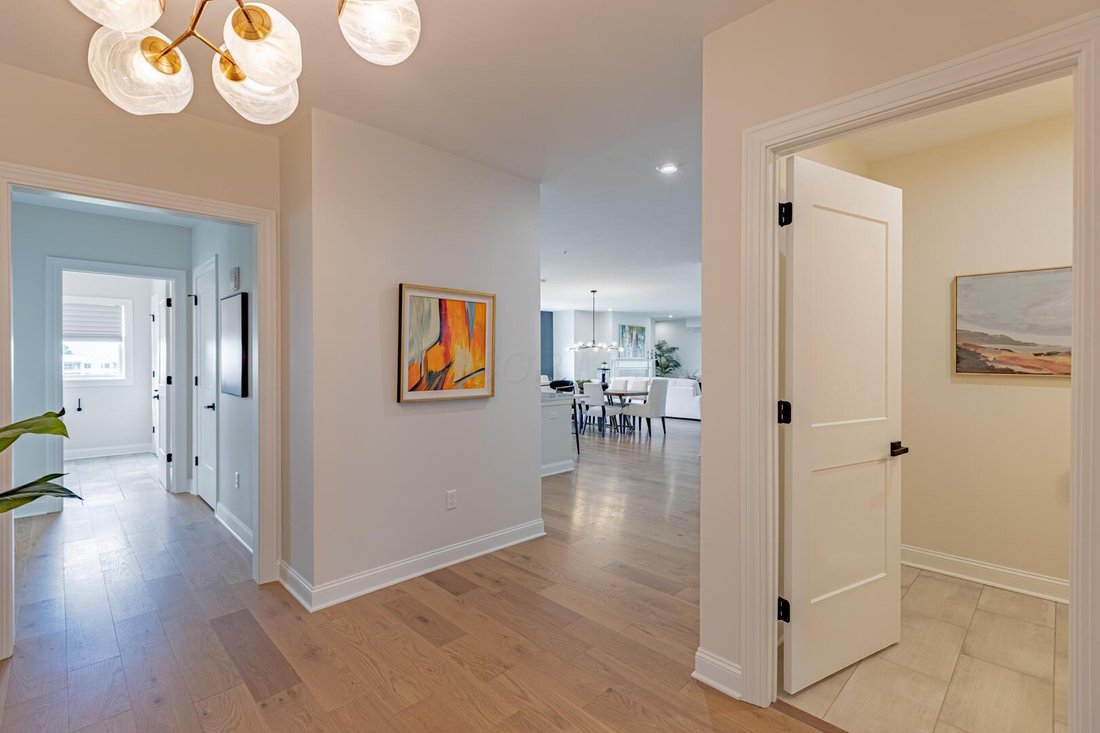 Condo in Westerville, Ohio, United States 4 - 17679123