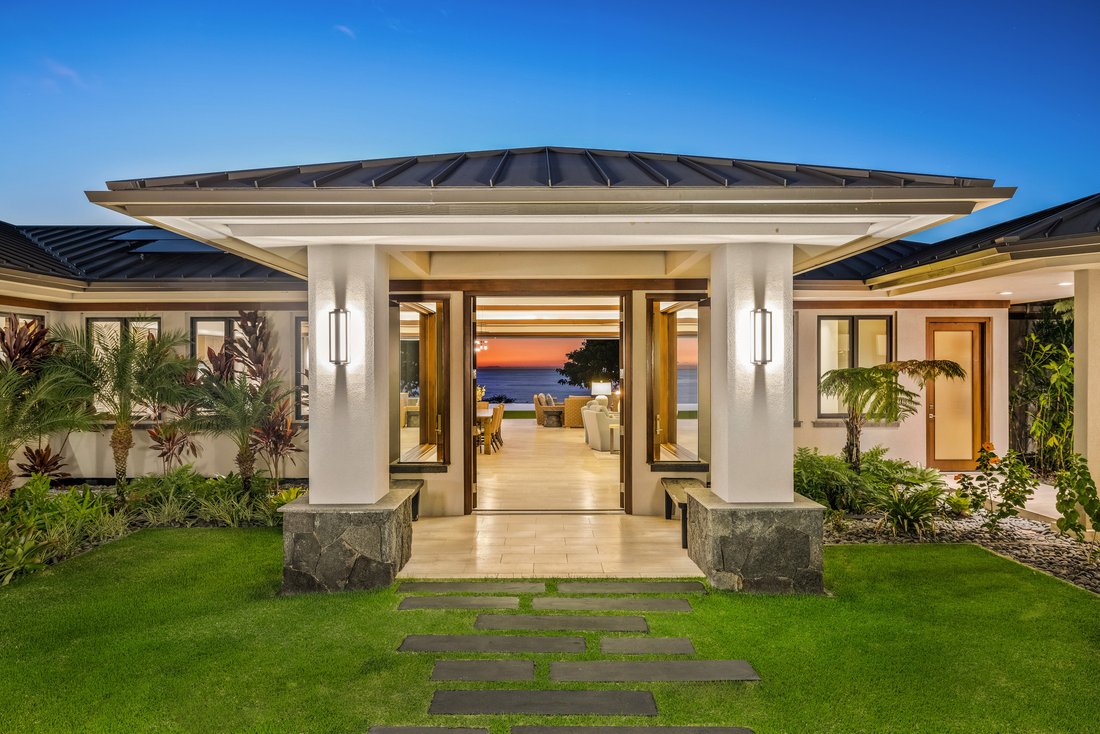 House in Kealakekua, Hawaii, United States 5 - 17681902