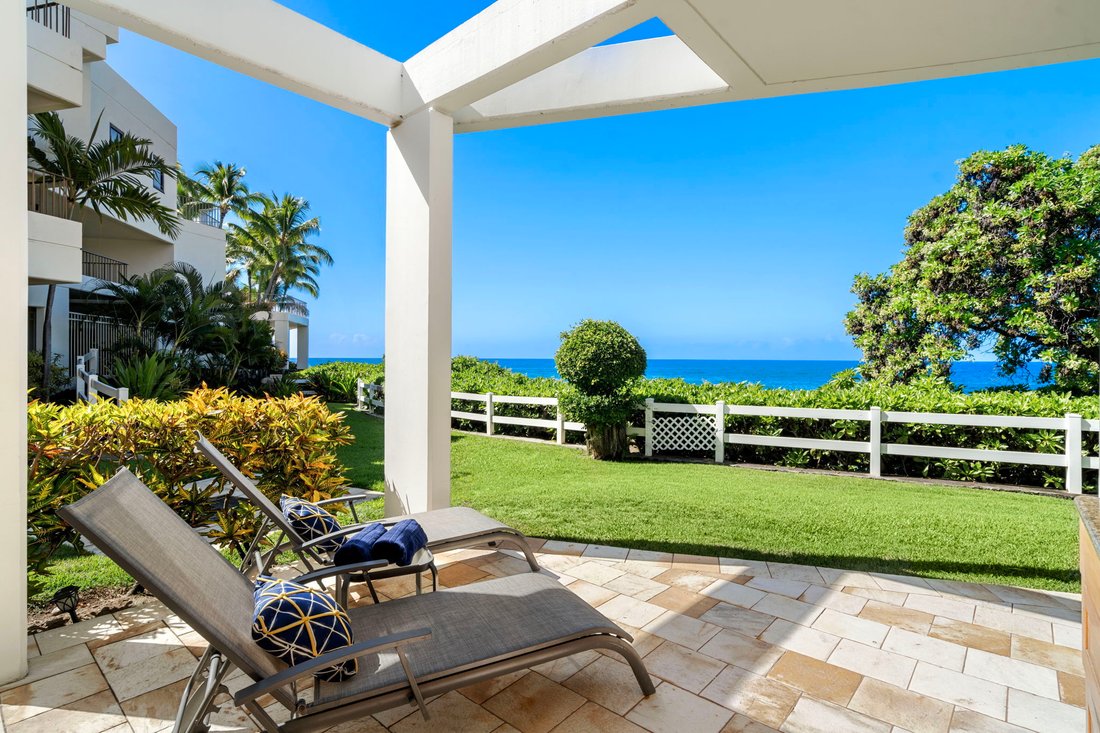 Condo in Kailua-Kona, Hawaii, United States 3 - 17681106