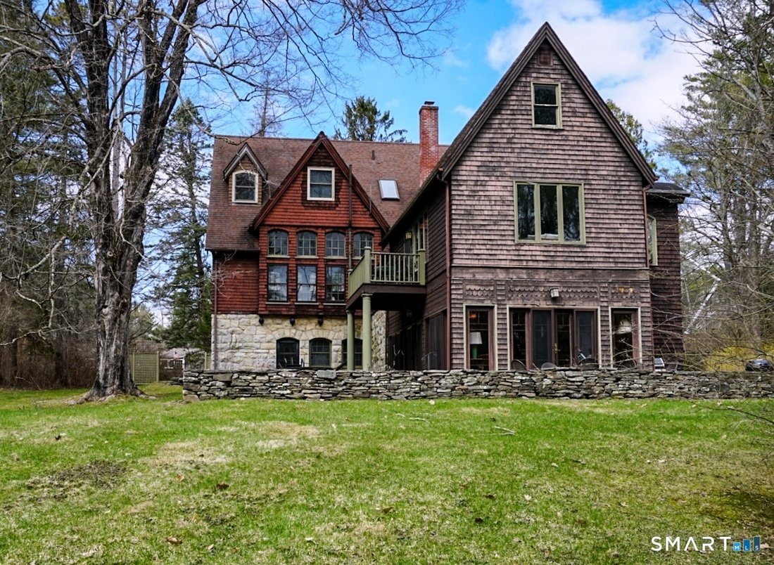 House in Salisbury, Connecticut, United States 4 - 17678465