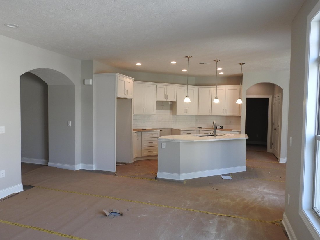 Condo in Canal Winchester, Ohio, United States 3 - 17679861