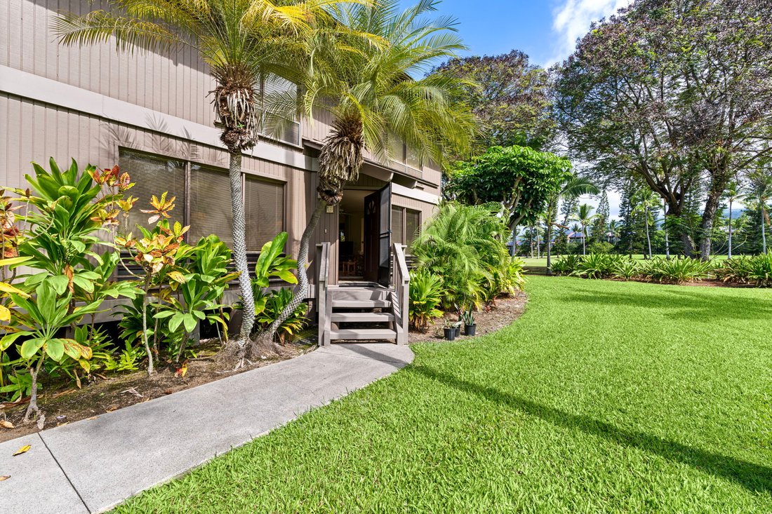 Condo in Kailua-Kona, Hawaii, United States 3 - 17681805