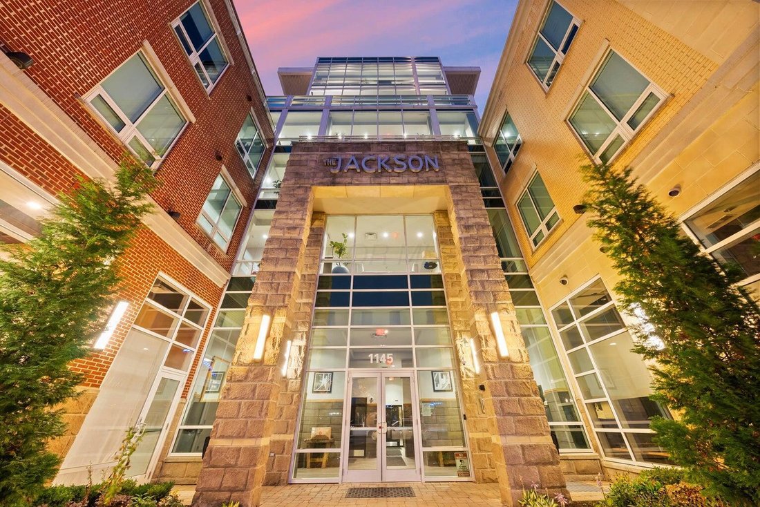 Condo in Columbus, Ohio, United States 4 - 17680728