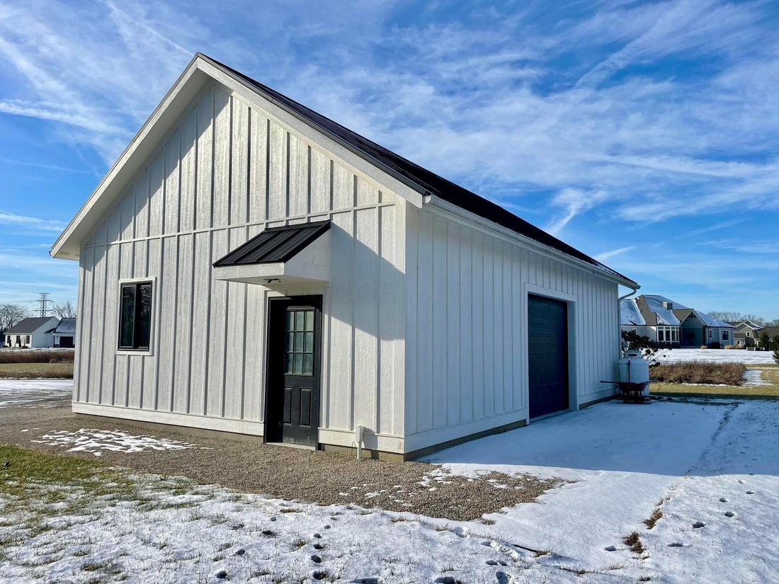 House in Powell, Ohio, United States 5 - 17679516