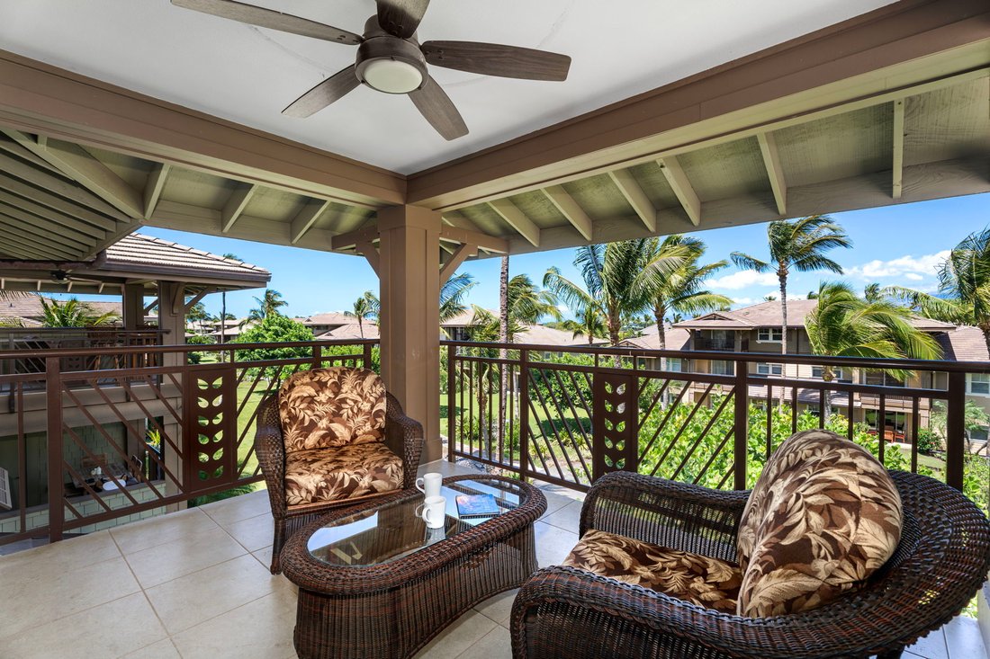 Condo in Waikoloa Village, Hawaii, United States 3 - 17679765
