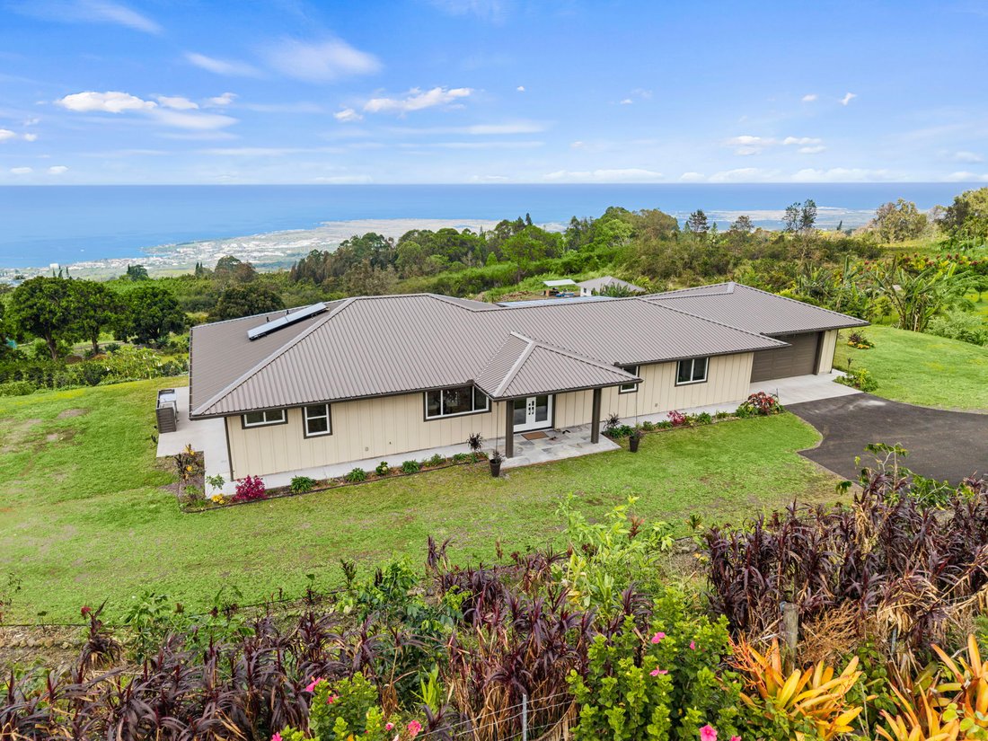 Farm Ranch in Kailua-Kona, Hawaii, United States 4 - 17679926