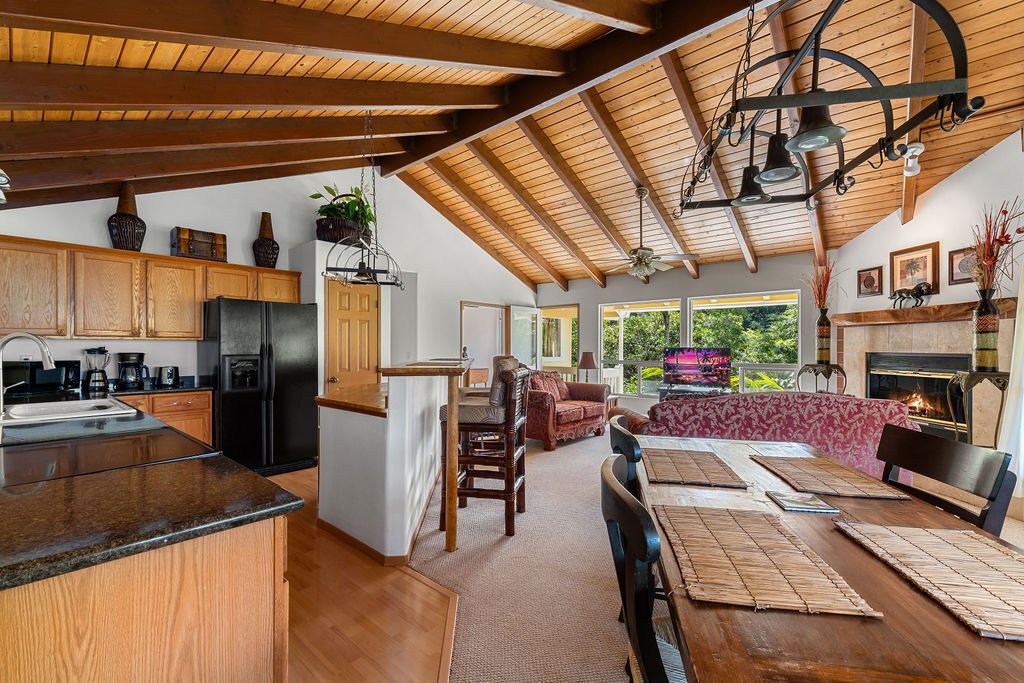 Apartment in Haiku-Pauwela, Hawaii, United States 3 - 17679869
