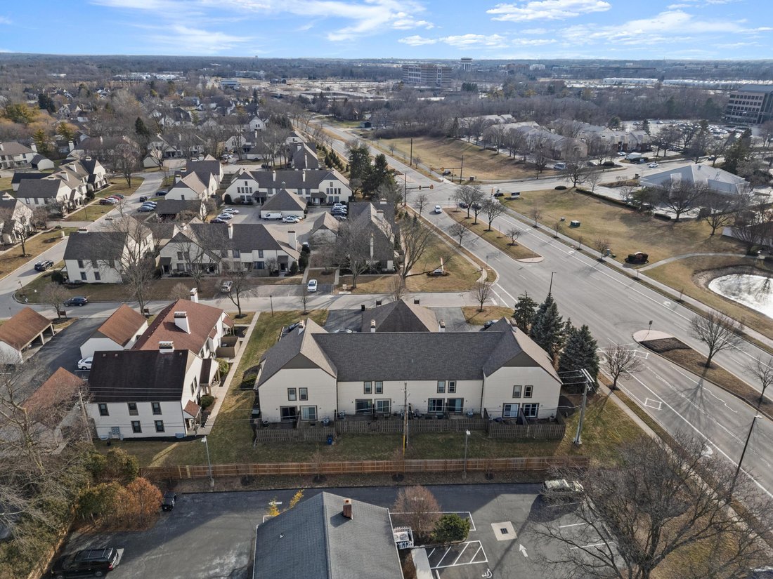 Townhouse in Dublin, Ohio, United States 5 - 17678717