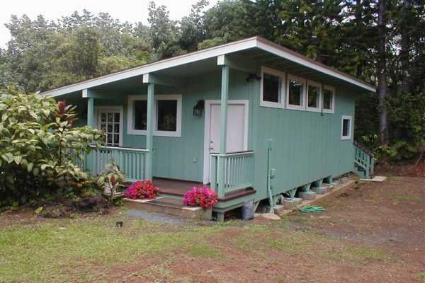House in Kapaʻa, Hawaii, United States 1 - 17679881
