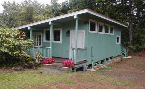Maison à Kapaʻa, Hawaï, États-Unis 1