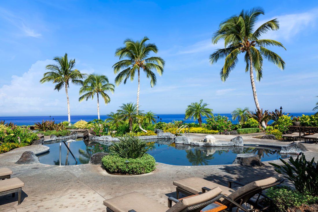 Condo in Waikoloa Village, Hawaii, United States 1 - 17679765