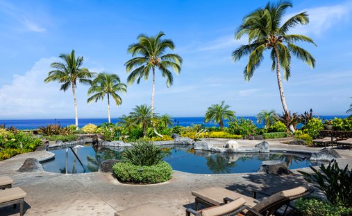 Condominio a Waikoloa Village, Hawaii, Stati Uniti 1