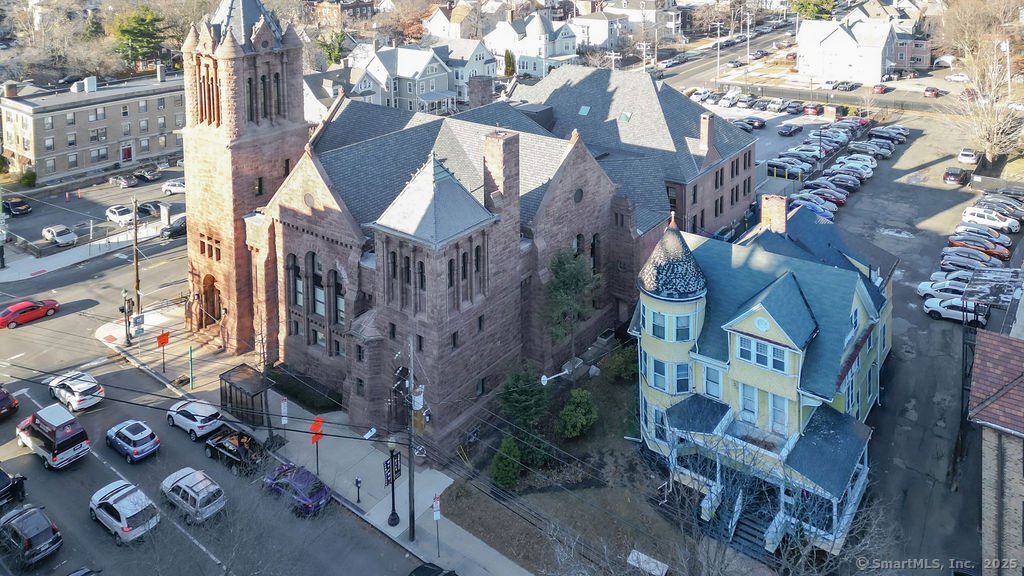 House in New Haven, Connecticut, United States 1 - 17678233