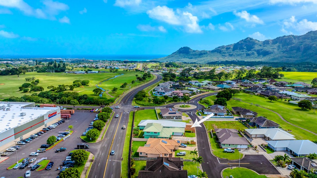 House in Lihue, Hawaii, United States 4 - 17680119